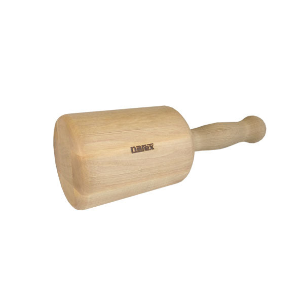 Buy Narex Premium Carving Mallet ( Select Size ) from Power Tool Services - Image 1 | Best Price