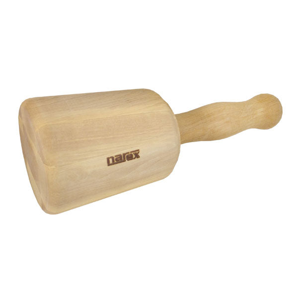 Buy Narex Premium Carving Mallet ( Select Size ) from Power Tool Services - Image 3 | Best Price