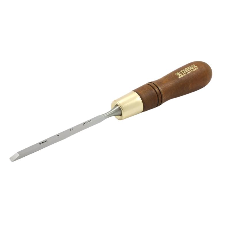 Buy Narex Wood Line Plus Firmer Chisel ( Select Size ) from Power Tool Services - Image 3 | Best Price