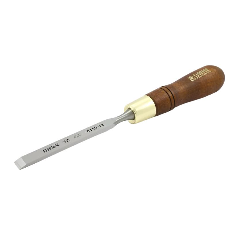 Buy Narex Wood Line Plus Firmer Chisel ( Select Size ) from Power Tool Services - Image 4 | Best Price