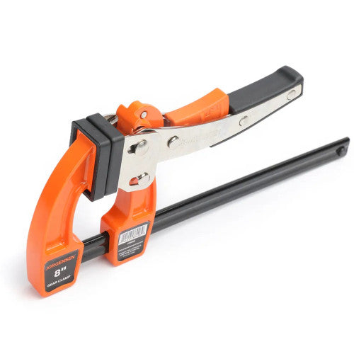 Buy Jorgensen Gear Clamp ( Select Size ) from Power Tool Services - Image 3 | Best Price
