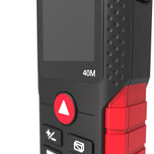 Buy Kress | Laser Measure 40m | KI200 from Power Tool Services - Image 4 | Best Price