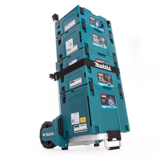 Makita Makpac trolley TR00000001