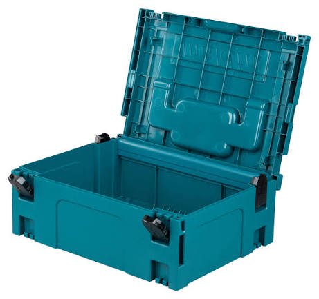 Makita MAKPAC Interlocking Case ( Select Size ) - Image 6