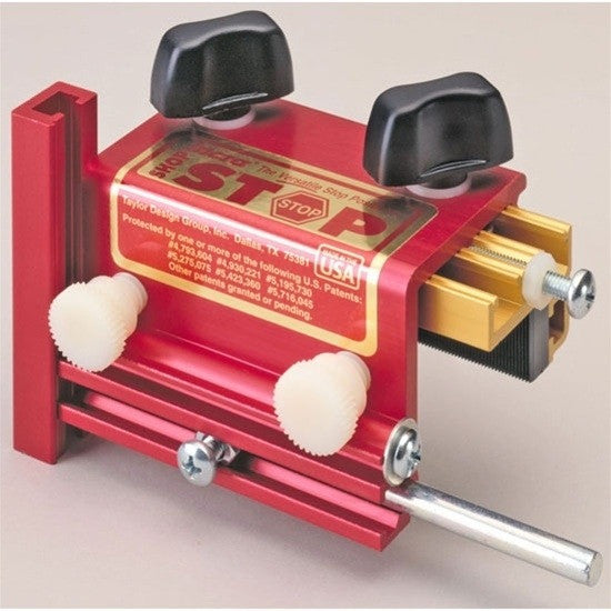 Buy Incra LS17 Positioner Super System with Wonder Fence 430mm (Metric) from Power Tool Services - Image 2 | Best Price