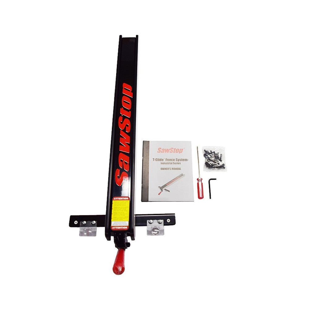 Sawstop T-Glide Fence Ass Industrial Series II SAW TGI2-FA
