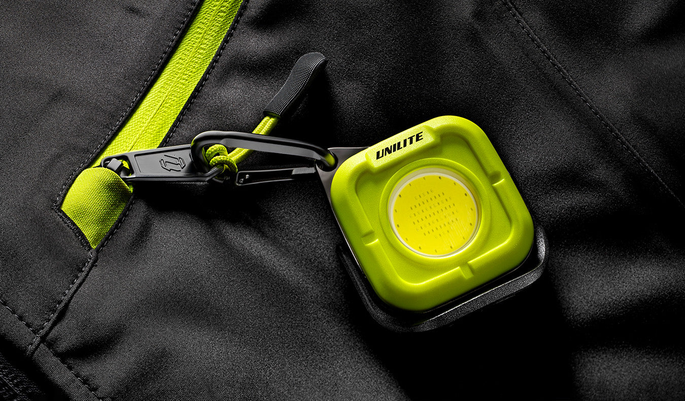 Unilite Compact Mini Work Light K-550 2 - Power Tool Services