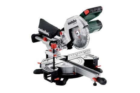 Buy Metabo | Mitre Saw KGS 216 M | 613216000 from Power Tool Services - Image 1 | Best Price