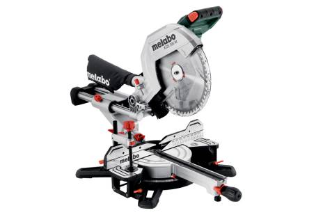 Buy Metabo | Mitre Saw KGS 305 M | 613305000 from Power Tool Services - Image 1 | Best Price