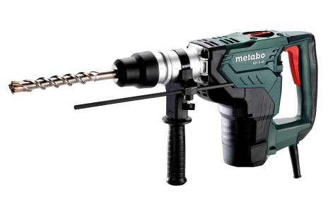 Buy Metabo | Combination Hammer KH 5-40 | 600763500 from Power Tool Services - Image 1 | Best Price