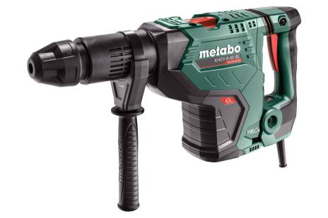 Buy Metabo | Combination Hammer KHEV 8-45 BL | 600766500 from Power Tool Services - Image 1 | Best Price