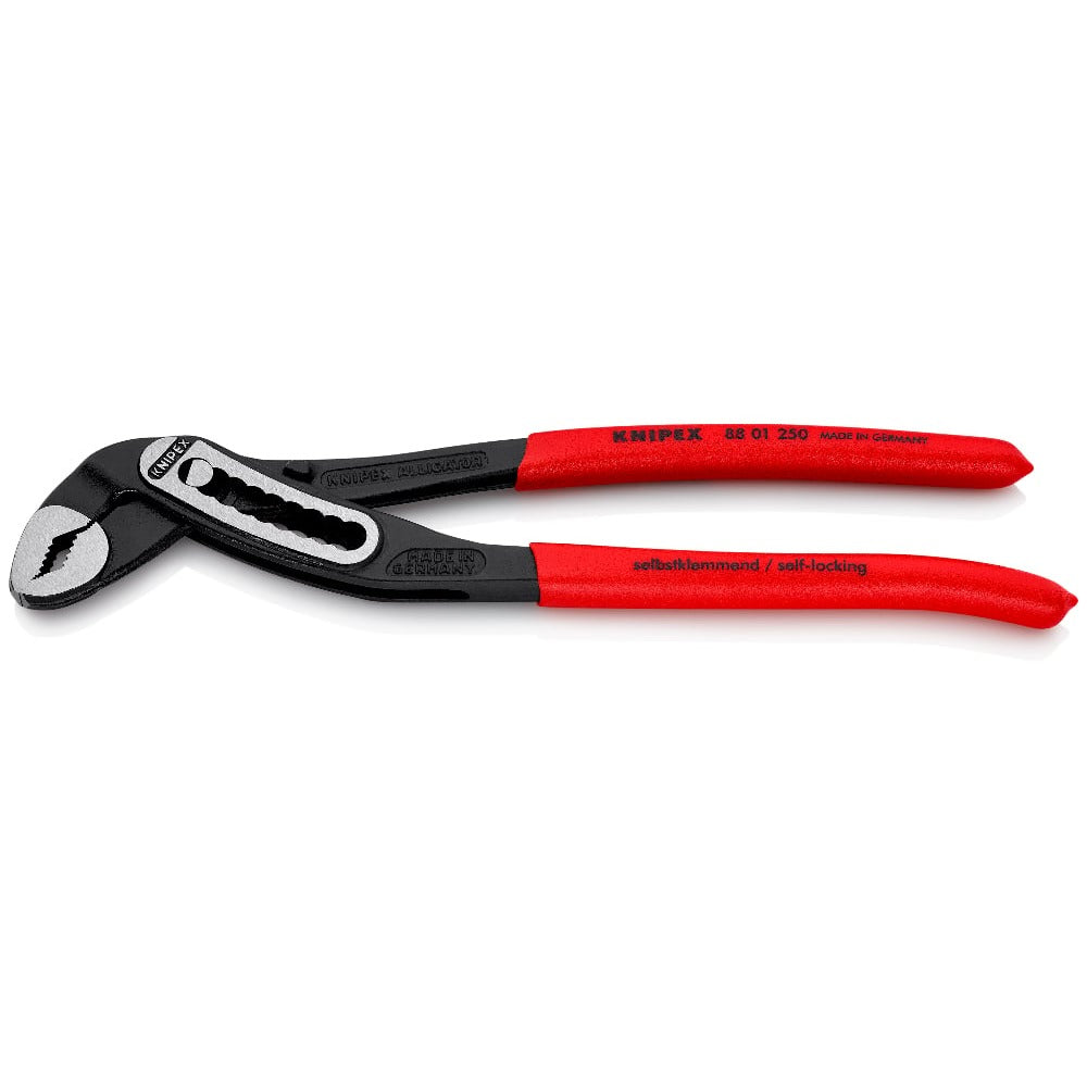 KNIPEX Alligator Water Pump Pliers 88 01 180