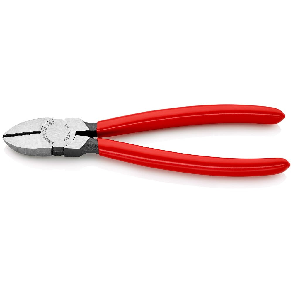 KNIPEX Diagonal Cutter 70 01 ( Select Size )