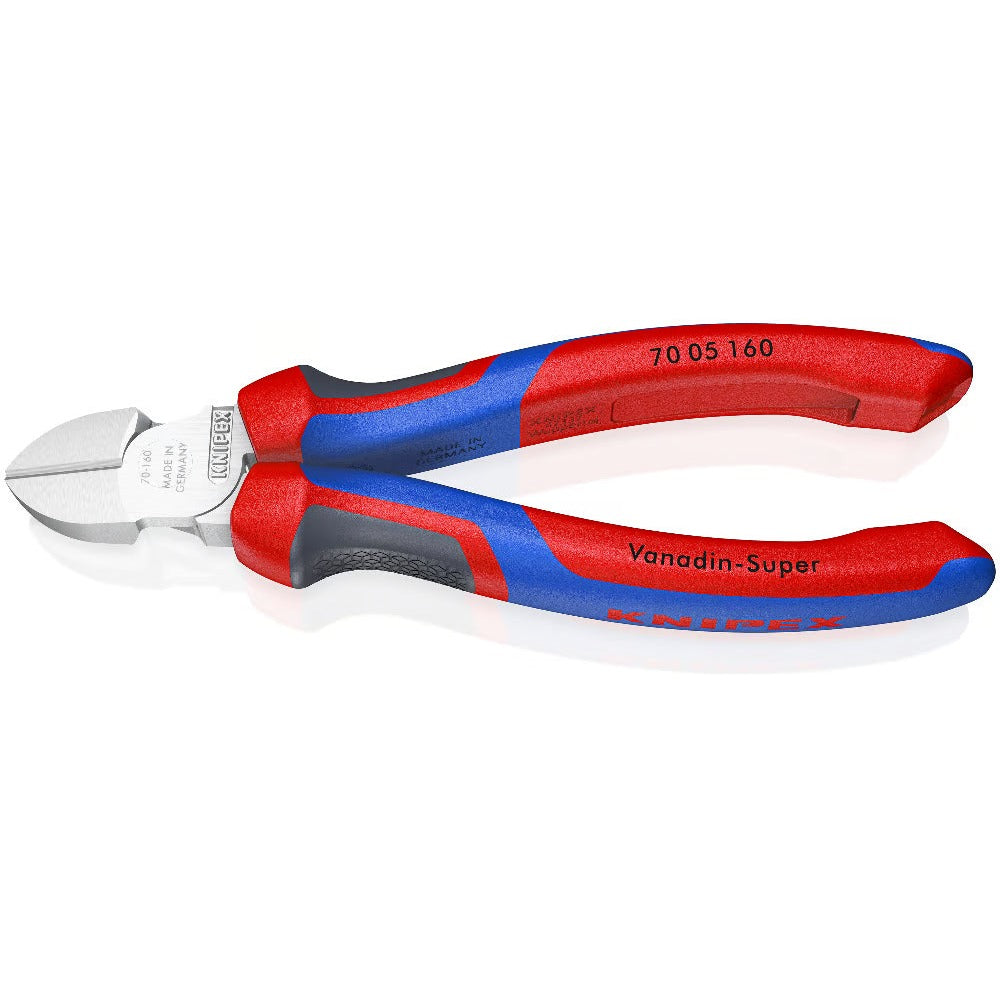 KNIPEX Diagonal Cutter 70 01 ( Select Size )