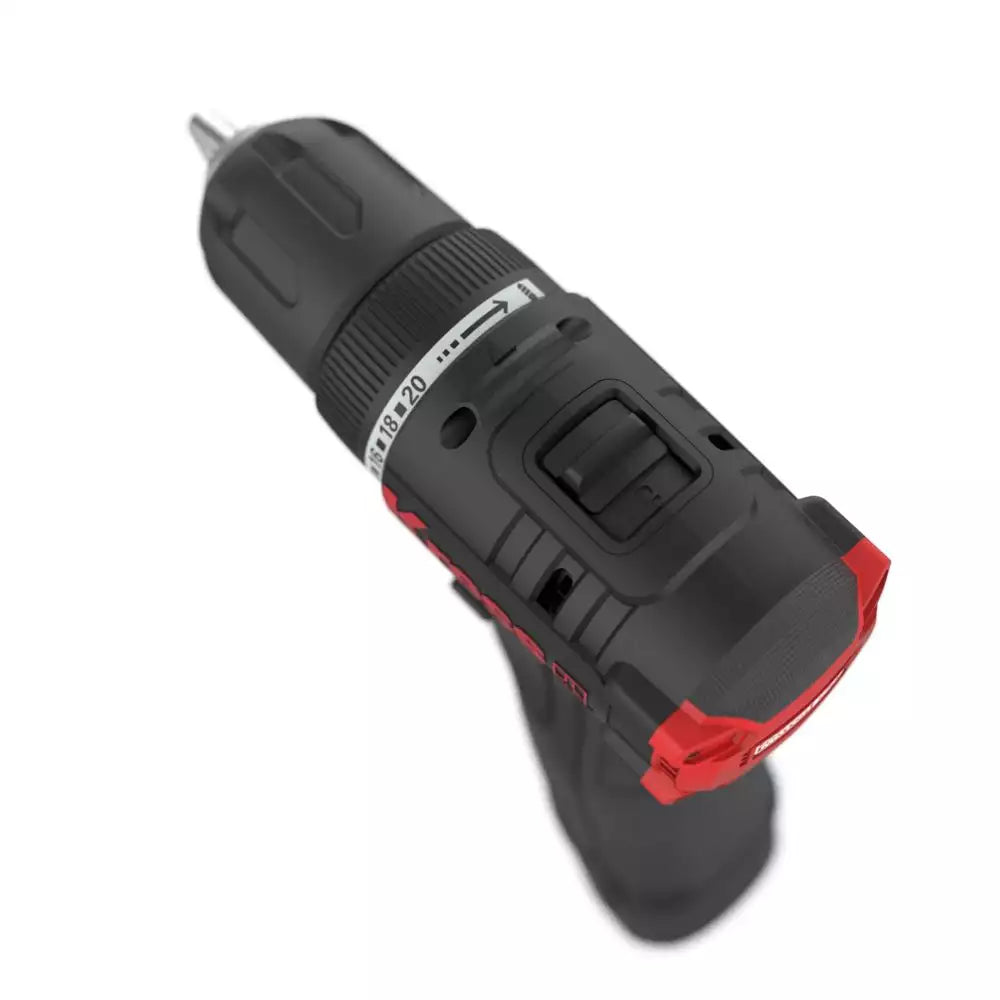 Buy Kress | Cordless Drill & Driver Combo 12v | KUG02 from Power Tool Services - Image 7 | Best Price