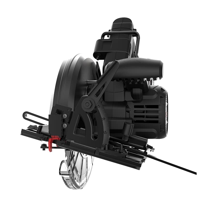 Buy Kress | Cordless Circular Saw 185mm | KUE15.9 from Power Tool Services - Image 4 | Best Price