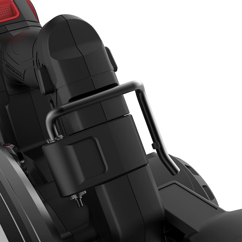 Buy Kress | Cordless Circular Saw 185mm | KUE15.9 from Power Tool Services - Image 5 | Best Price