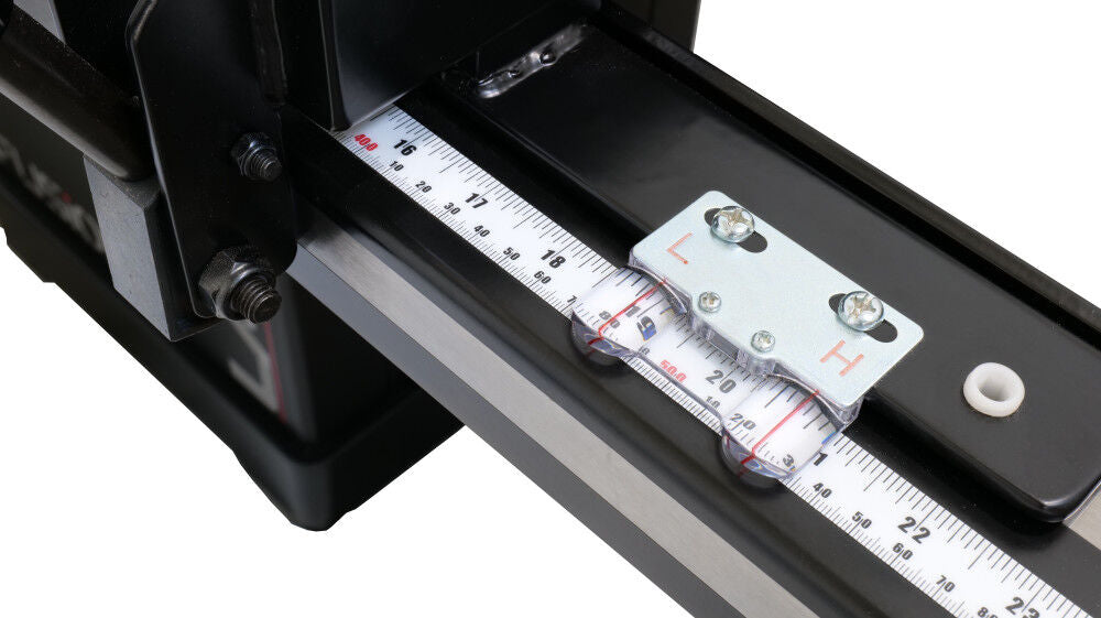 Buy Laguna 10" Table Saw F3 3,0HP Incl 52" Rail And Fence from Power Tool Services - Image 2 | Best Price