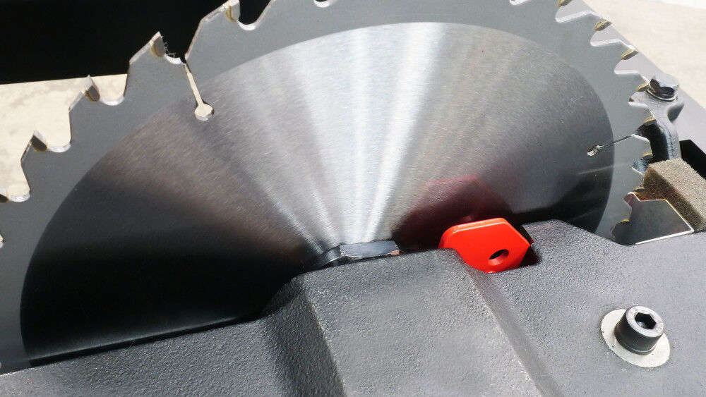 Buy Laguna 10" Table Saw F3 3,0HP Incl 52" Rail And Fence from Power Tool Services - Image 5 | Best Price