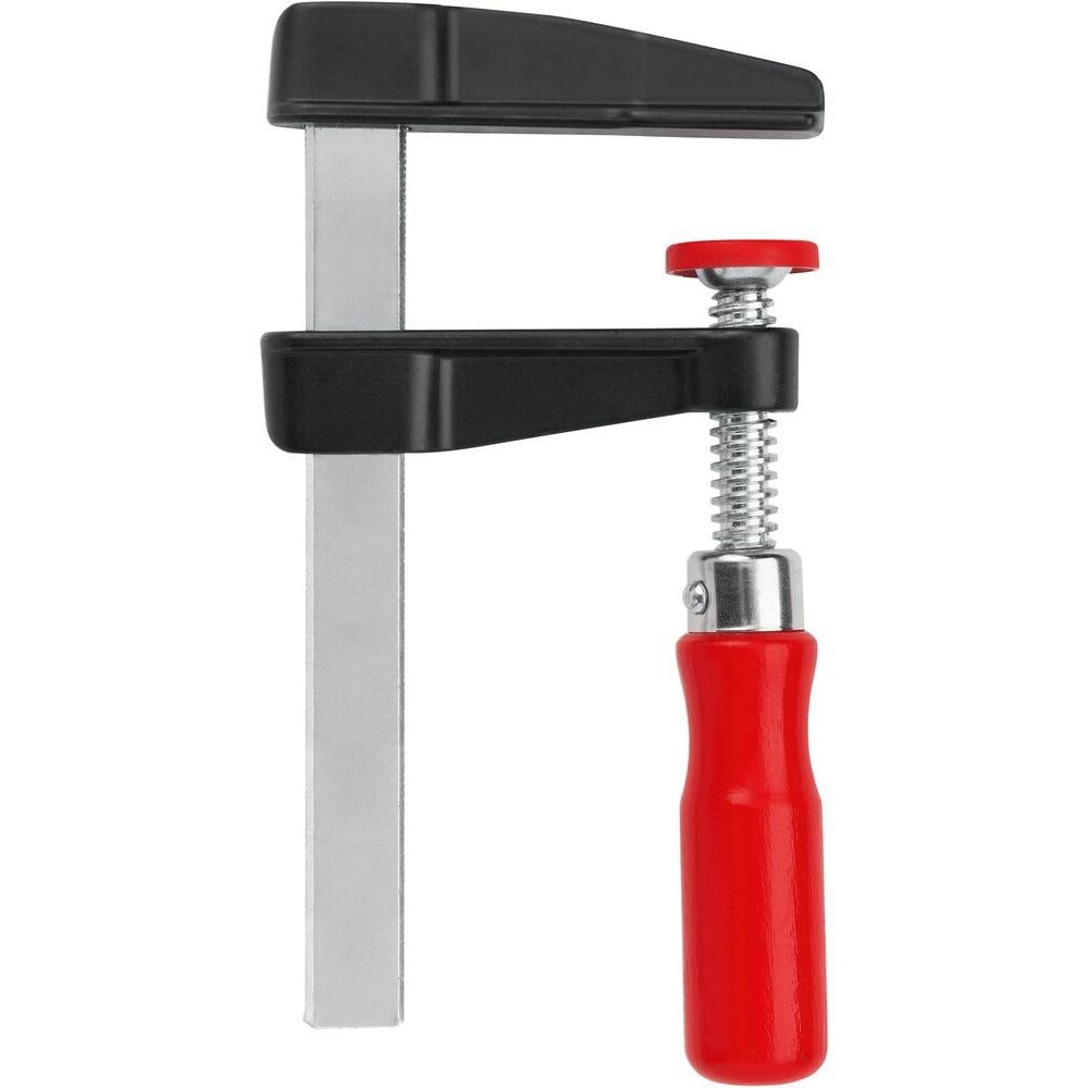 Bessey Die-cast zinc Screw Clamp LM ( Select Size ) 1 - Power Tool Services