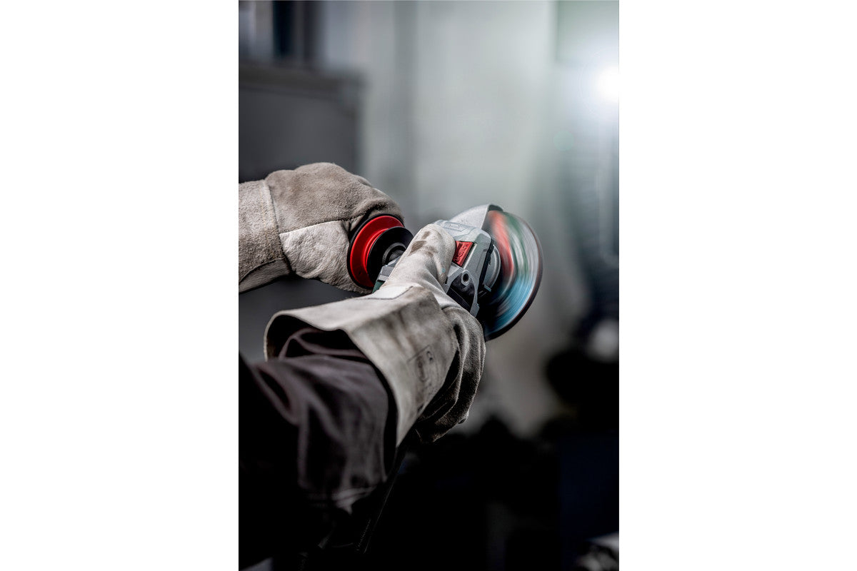 Buy Metabo | Angle Grinder WEPBA 19-150 Q DS M-BRUSH | 613117000 from Power Tool Services - Image 5 | Best Price