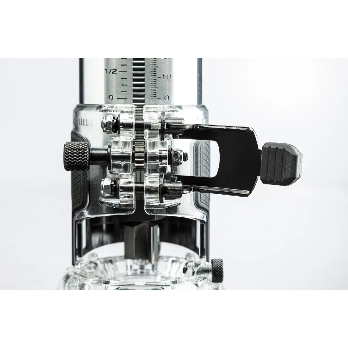 Hikoki 18v Cordless Router M1808DA Basic 8 - Power Tool Services