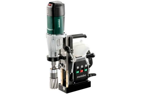 Buy Metabo | Magnetic Core Drill MAG 50 | 600636500 from Power Tool Services - Image 1 | Best Price