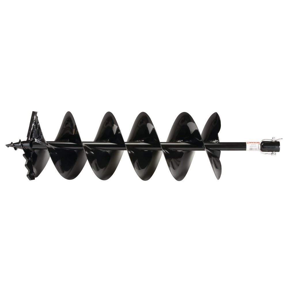 Makita | Earth auger drill bit 200 x 800 mm | E-07319
