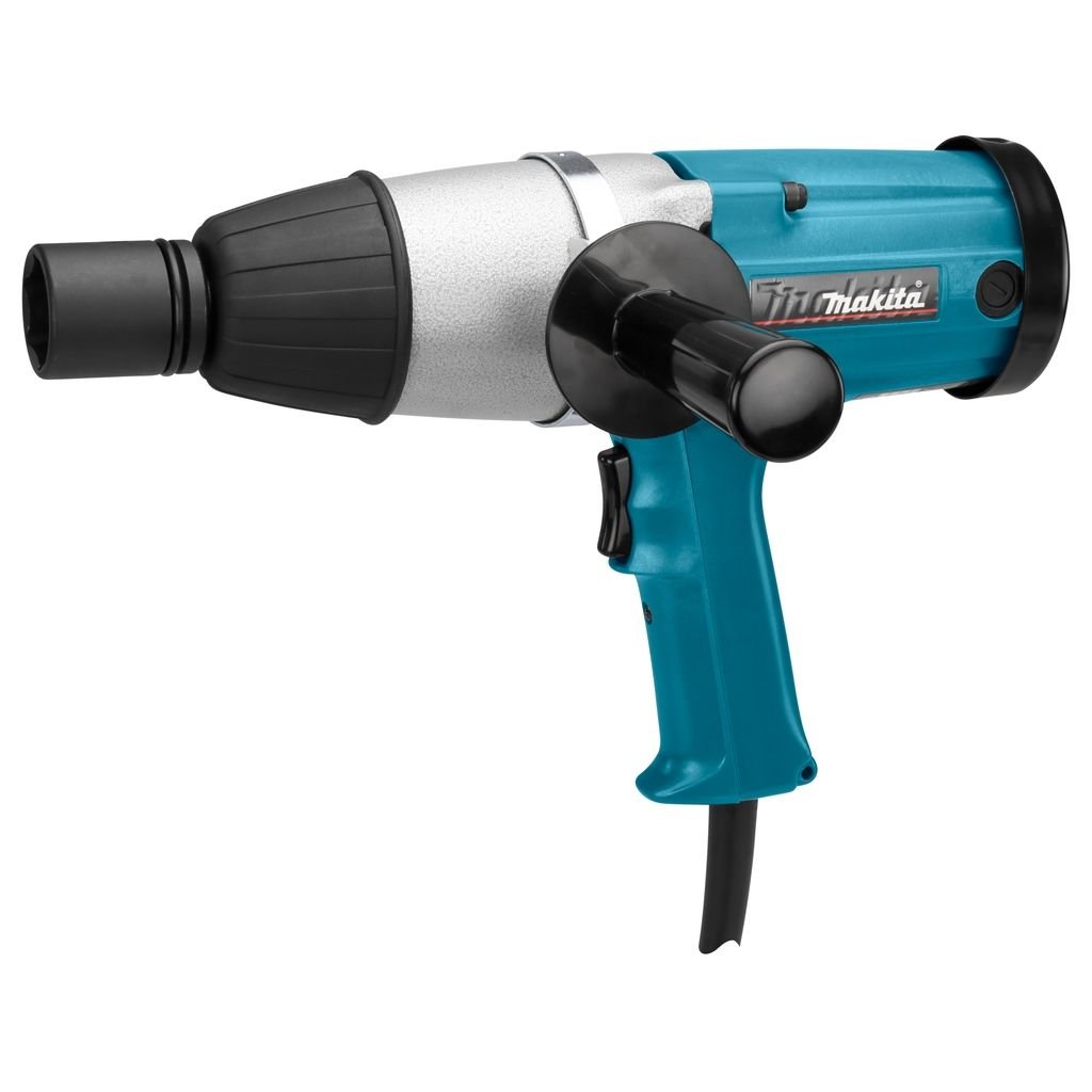 Buy Makita Impact Wrench 6906 from Power Tool Services - Image 5 | Best Price