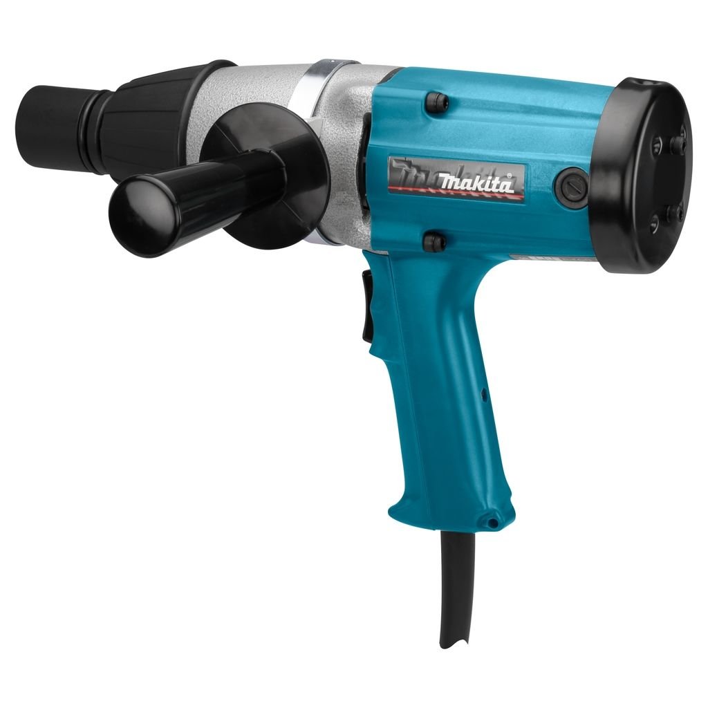 Buy Makita Impact Wrench 6906 from Power Tool Services - Image 4 | Best Price
