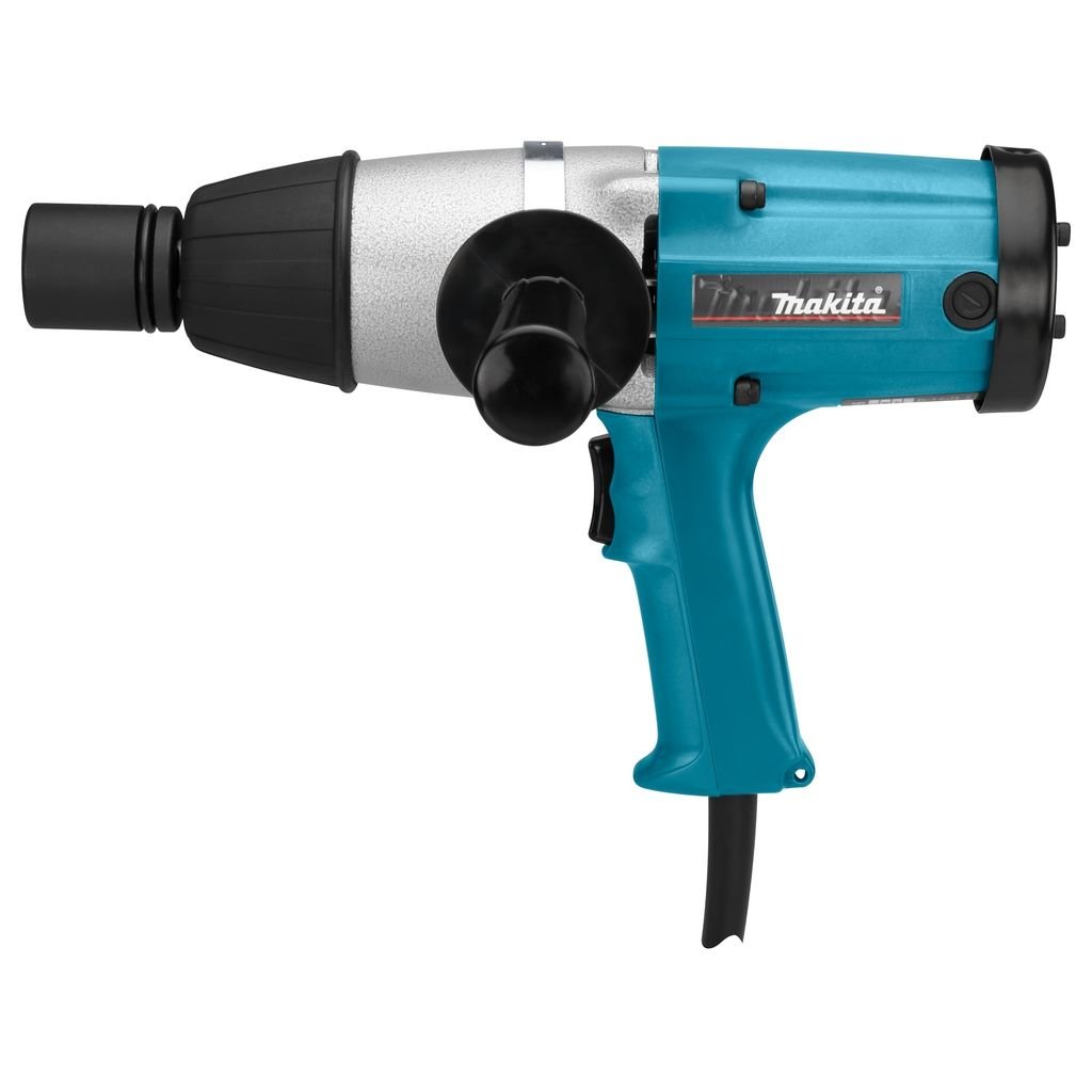 Buy Makita Impact Wrench 6906 from Power Tool Services - Image 2 | Best Price