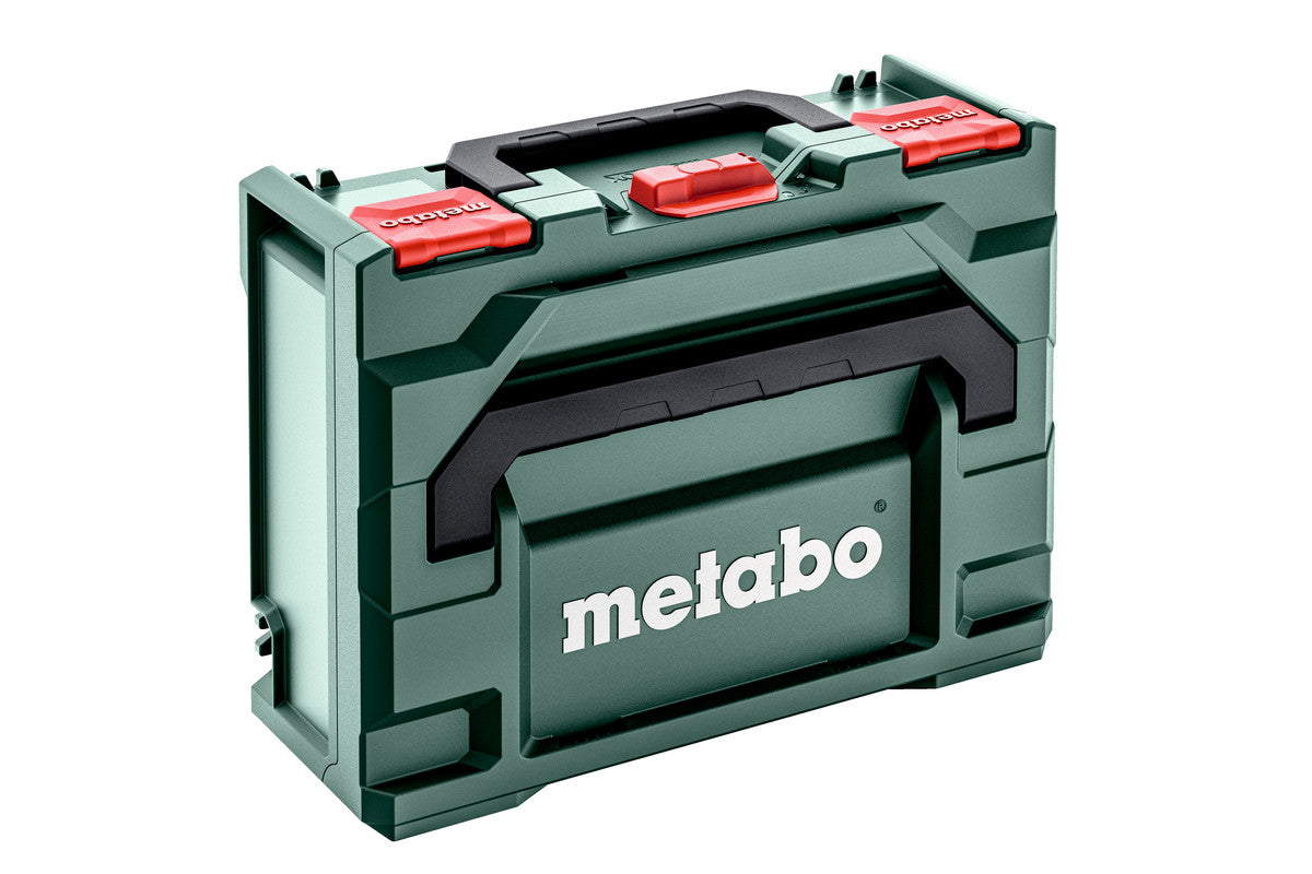 Buy Metabo | Metabox 145, Empty (626883000) from Power Tool Services - Image 8 | Best Price