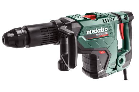 Buy Metabo | Chipping Hammer MHEV 11 BL | 600770500 from Power Tool Services - Image 1 | Best Price