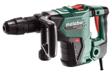 Buy Metabo | Chipping Hammer MHEV 5 BL | 600769500 from Power Tool Services - Image 1 | Best Price