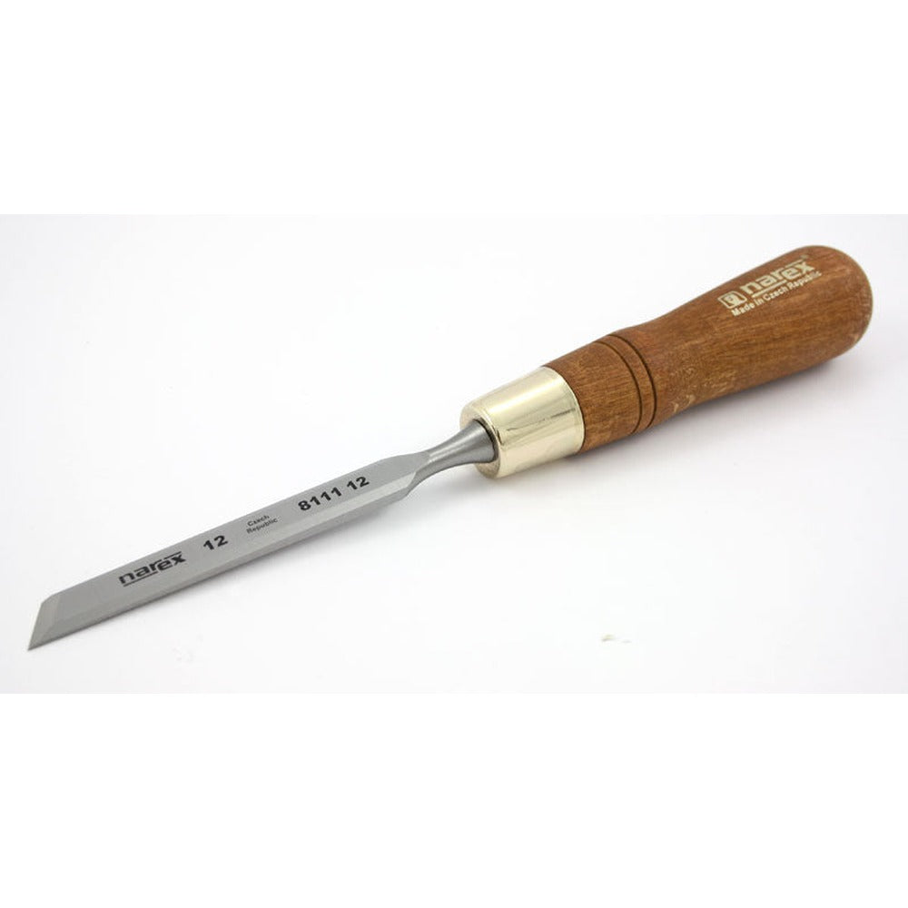 Narex Wood Line Plus Skew Chisel ( Select Size )