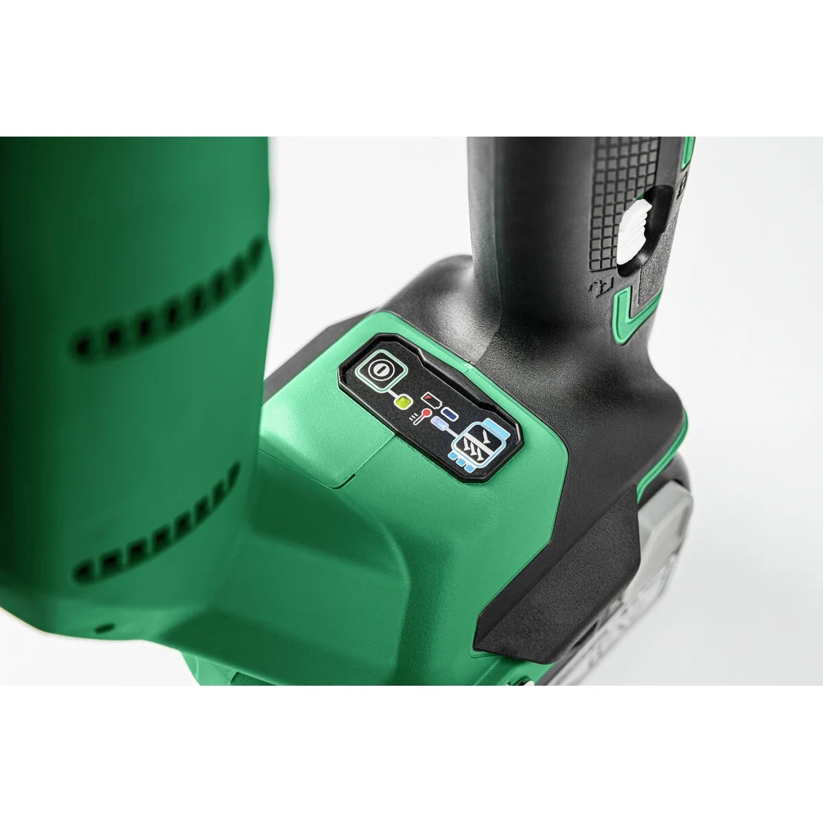 Hikoki 18v Cordless Finish Nail Gun NT1850DA Basic 7 - Power Tool Services