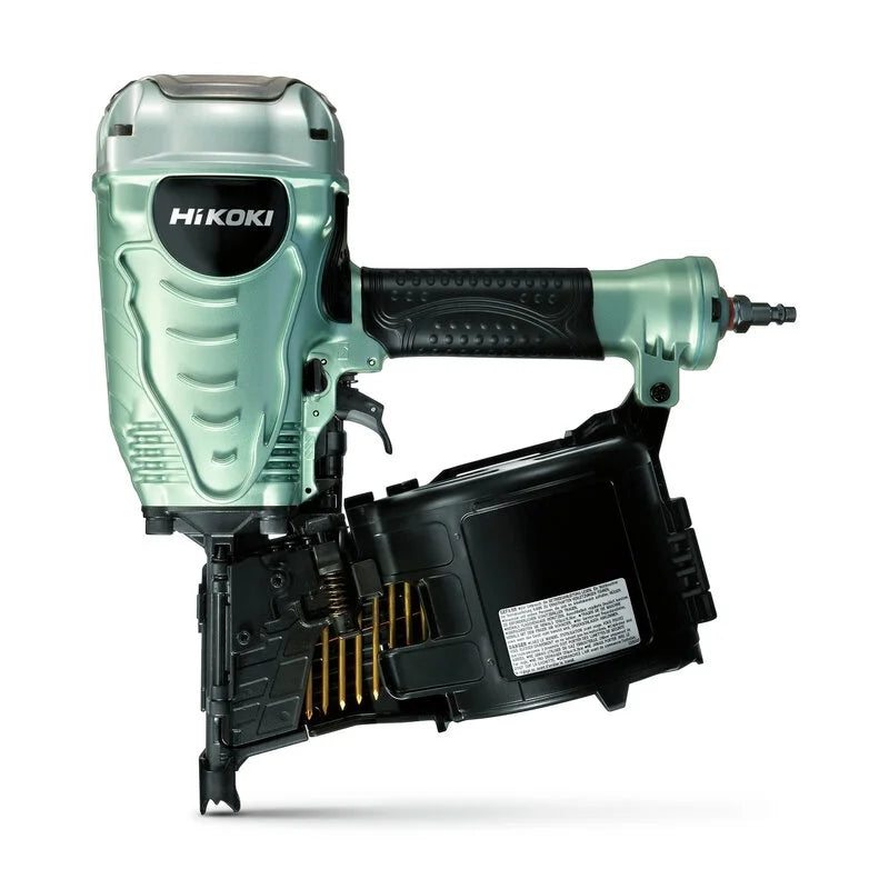 Hikoki Pneumatic coil nailer NV90AG - Power Tool Services