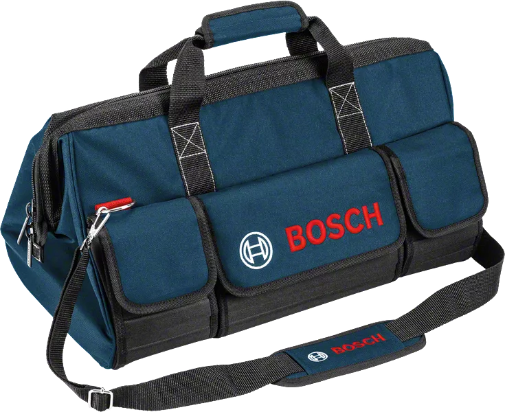 Bosch Professional Medium Tool Bag 1600A003BJ - Power Tool Services