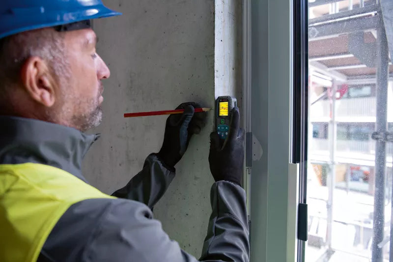 Bosch Professional Green Laser Measure GLM 50-25 G 0601072V00 5 - Power Tool Services