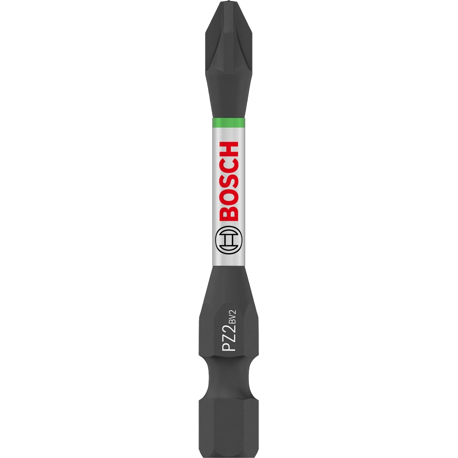 Bosch PRO Bosch Pro Screwdriver Set 15 x 55mm ( Select Size ) 2 - Power Tool Services