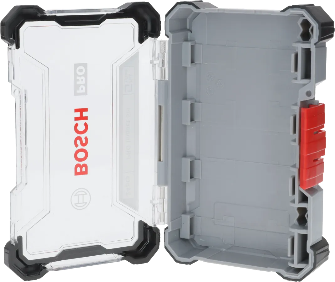 Bosch PRO Empty Pick & Click Box Size M 2608522362