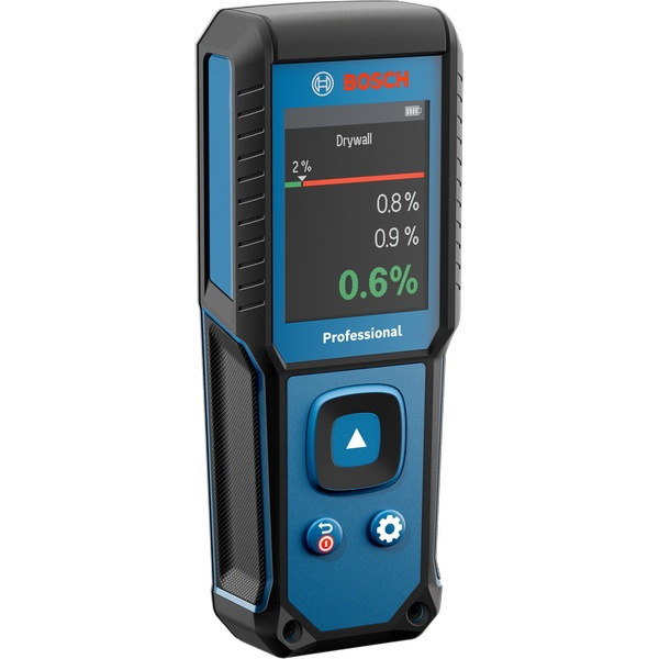 Bosch Professional Moisture Meter GMM 1-15 0601078200 2 - Power Tool Services