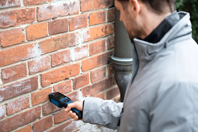 Bosch Professional Moisture Meter GMP 2-15 0601078100 5 - Power Tool Services