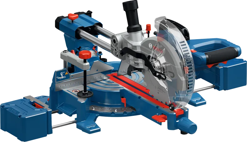 Bosch Professional Mitre Saw GCM 305-216S 0601B61000