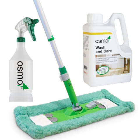 Buy OSMO Floor Cleaning Bundle from Power Tool Services - Image 1 | Best Price