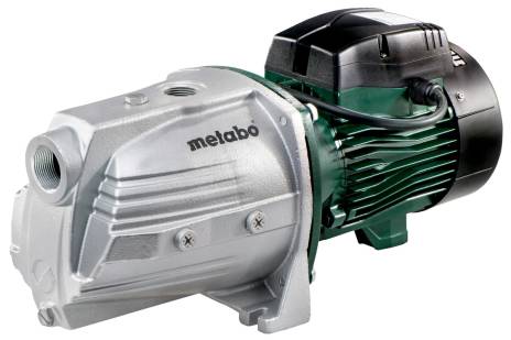 Buy Metabo | Garden Pump P 9000 G | 600967000 from Power Tool Services - Image 1 | Best Price