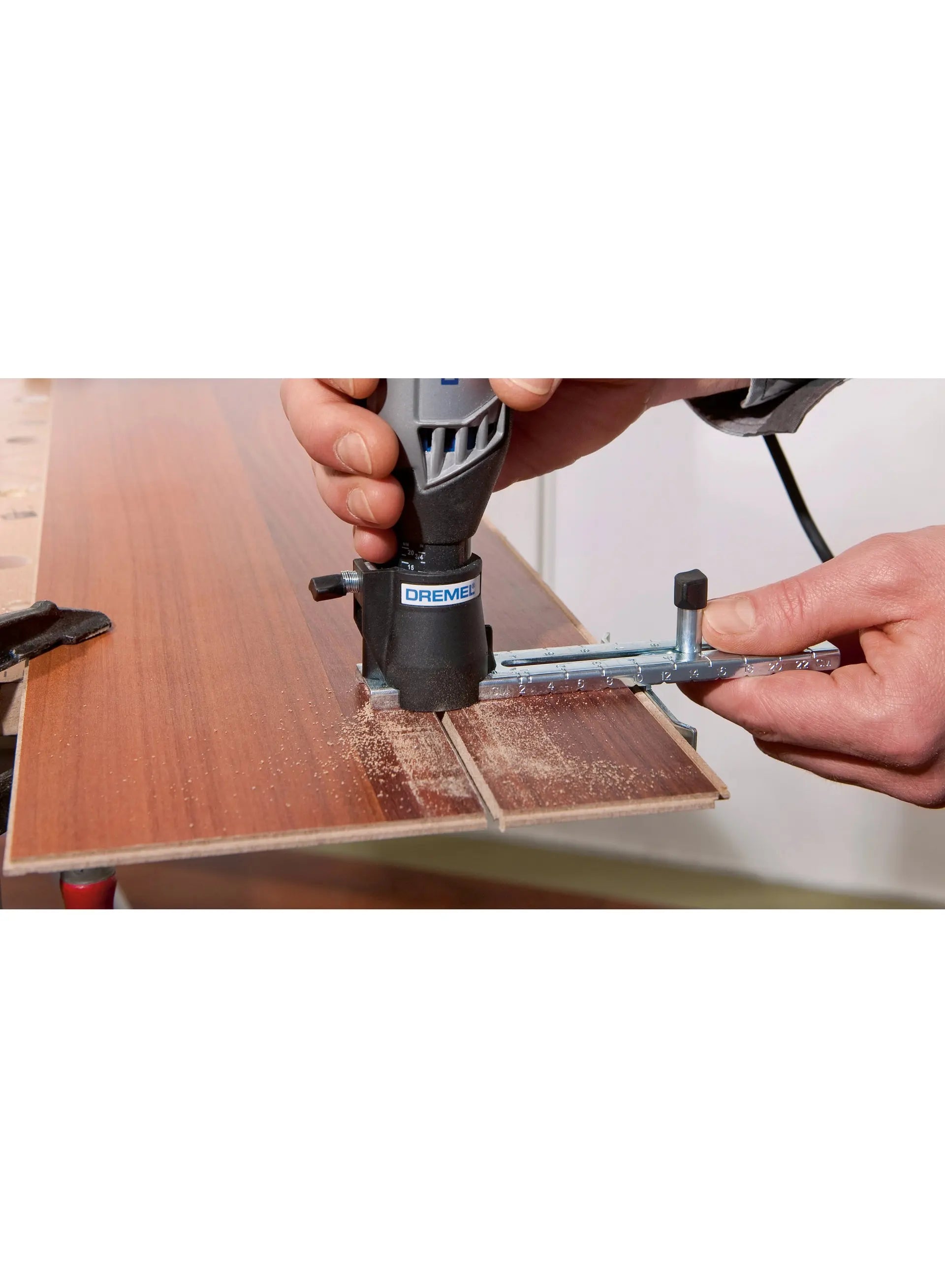 Buy Dremel Line & Circle Cutter 678 26150678JB from Power Tool Services - Image 3 | Best Price