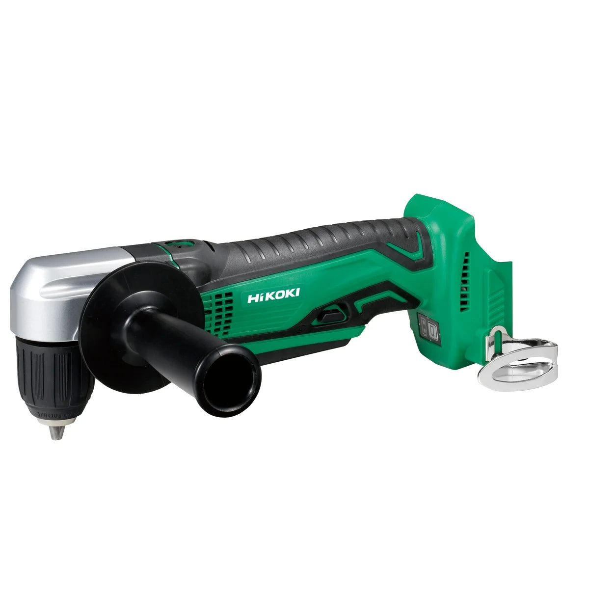 Hikoki 18v Cordless Angle Drill DN18DSL Basic - Power Tool Services