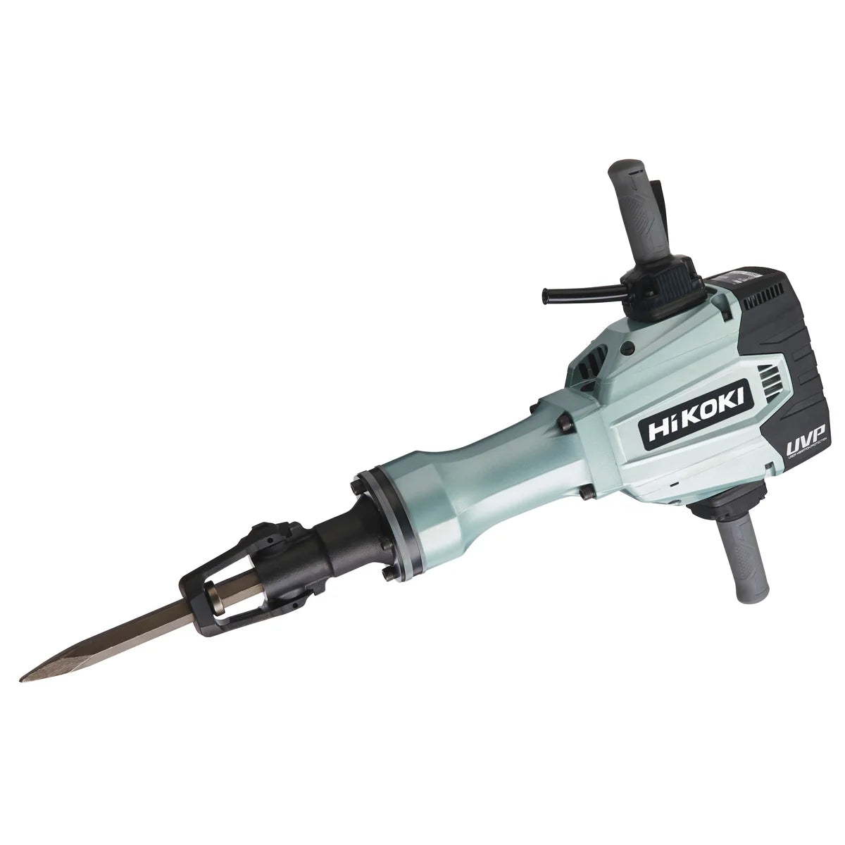 Hikoki Demolition Hammer 1560w 57.7 j H90SG