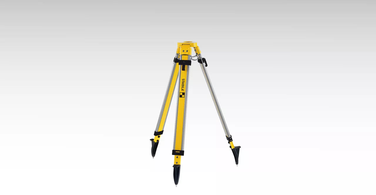 Stabila BST-S Constr Tripod 2 - Power Tool Services